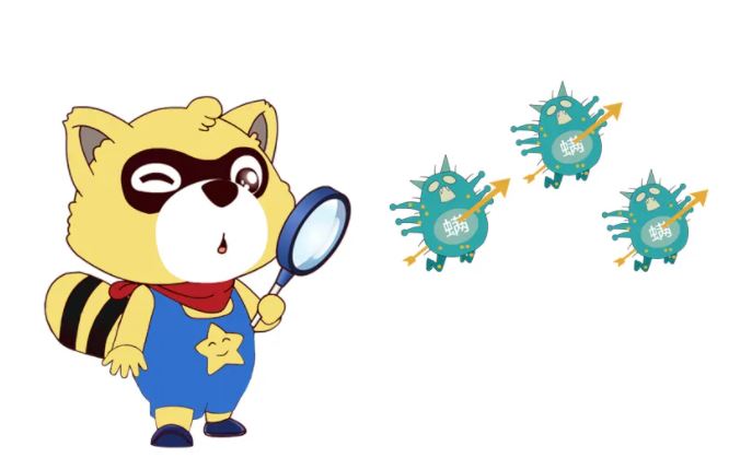 床上有螨蟲的表現有哪些？用什么除螨蟲最有效？