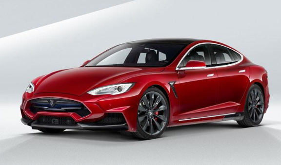 特斯拉model3電池容量有多少？特斯拉model3二手車行情如何？
