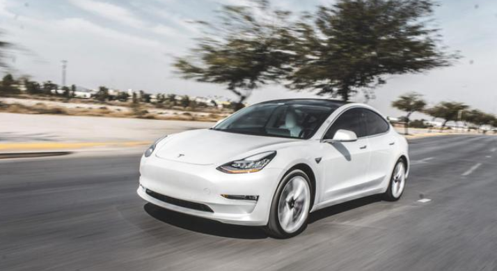 特斯拉model 3國(guó)產(chǎn)多少錢？特斯拉新款model 3與舊款比有啥區(qū)別？